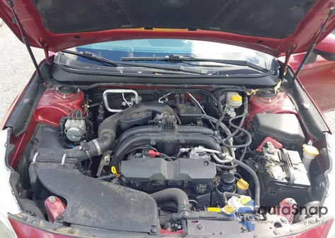 2017 Subaru Outback 2.5I Limited from USA, damaged, VIN 4S4BSAKC7H3323032